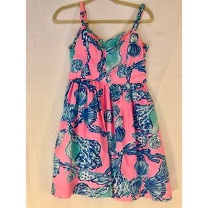 Lilly Pulitzer Ardleigh Dress